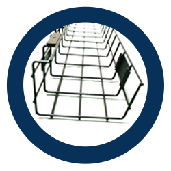 Cobia Cable Trays