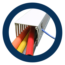 Wire Duct